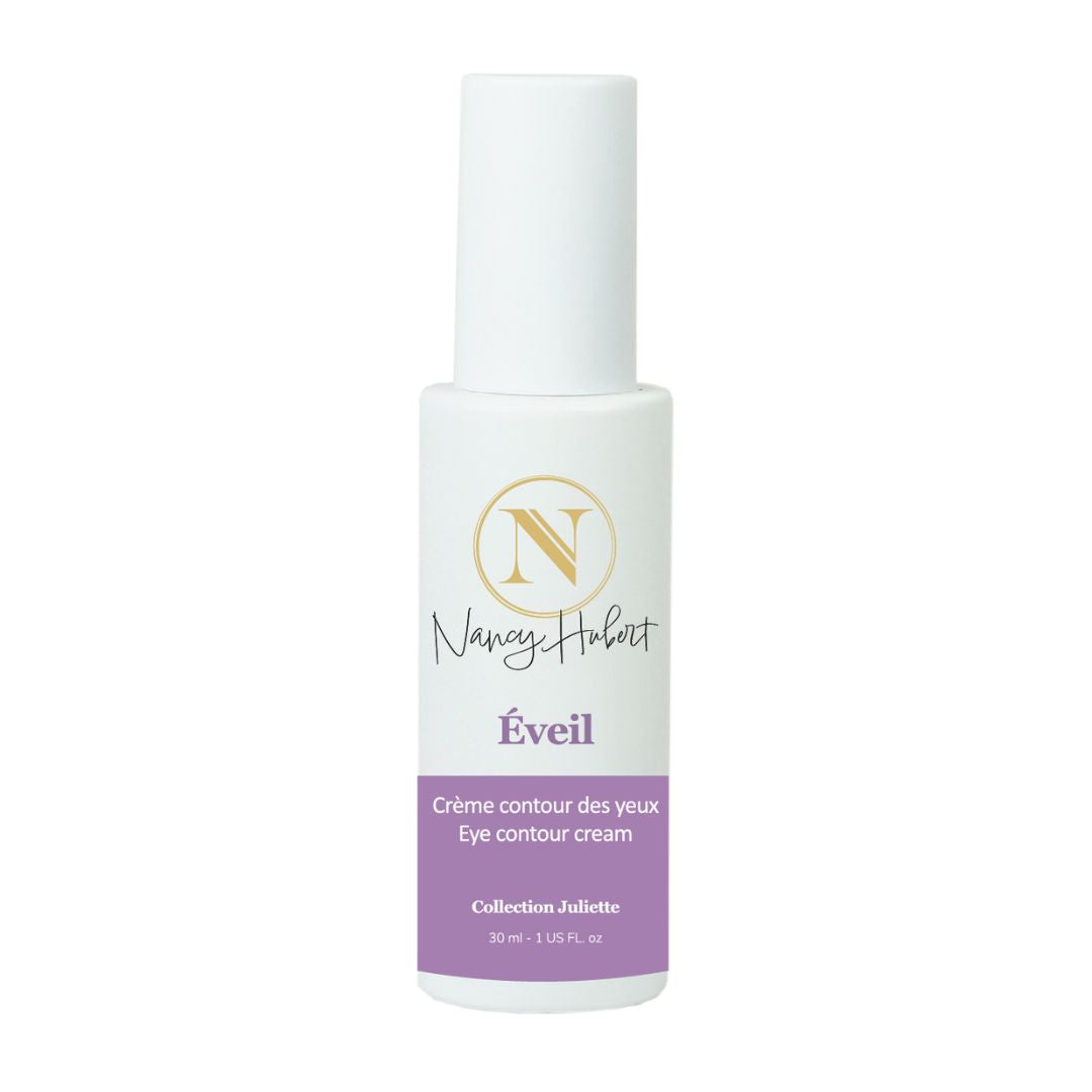 Crème contour des yeux - Éveil