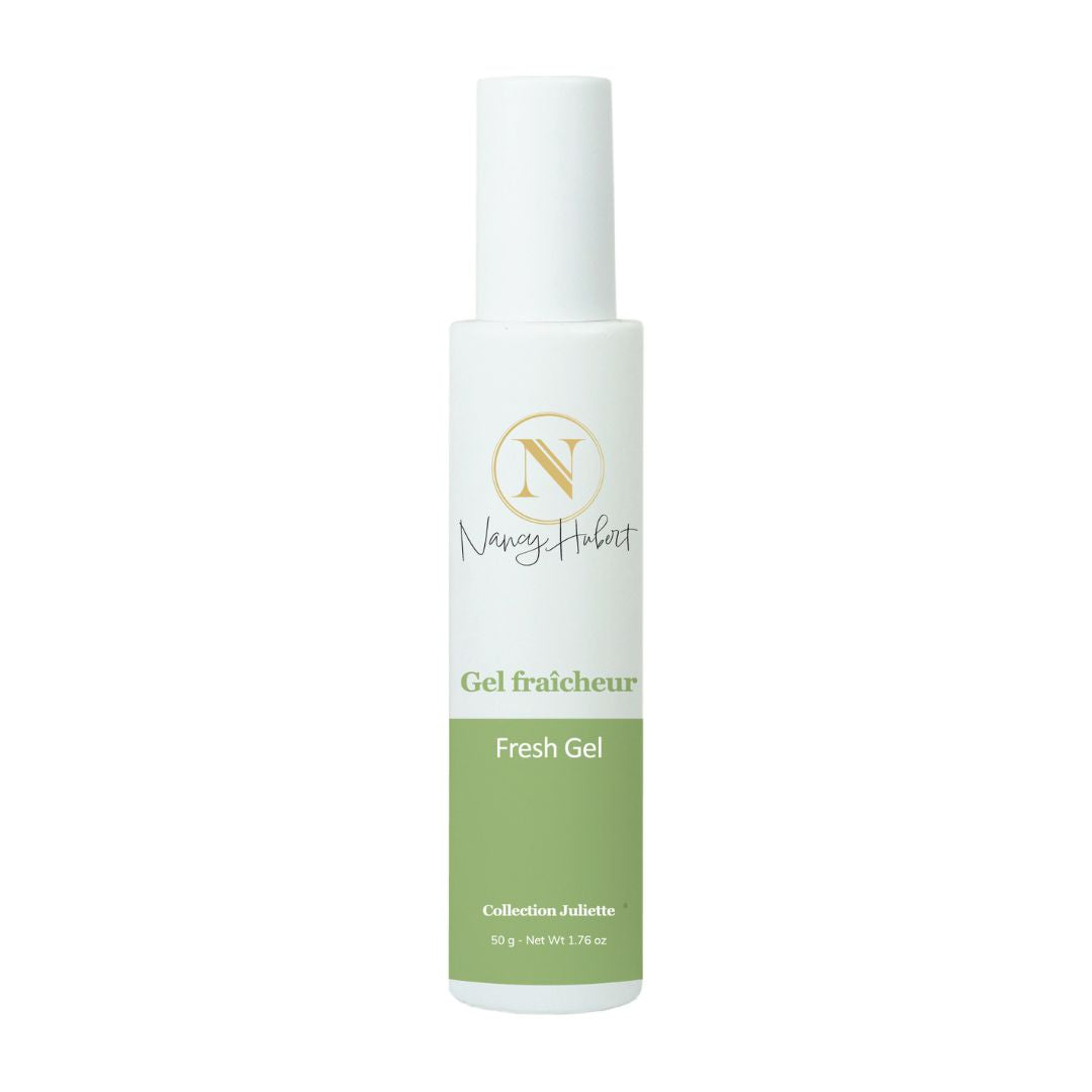 Gel fraîcheur