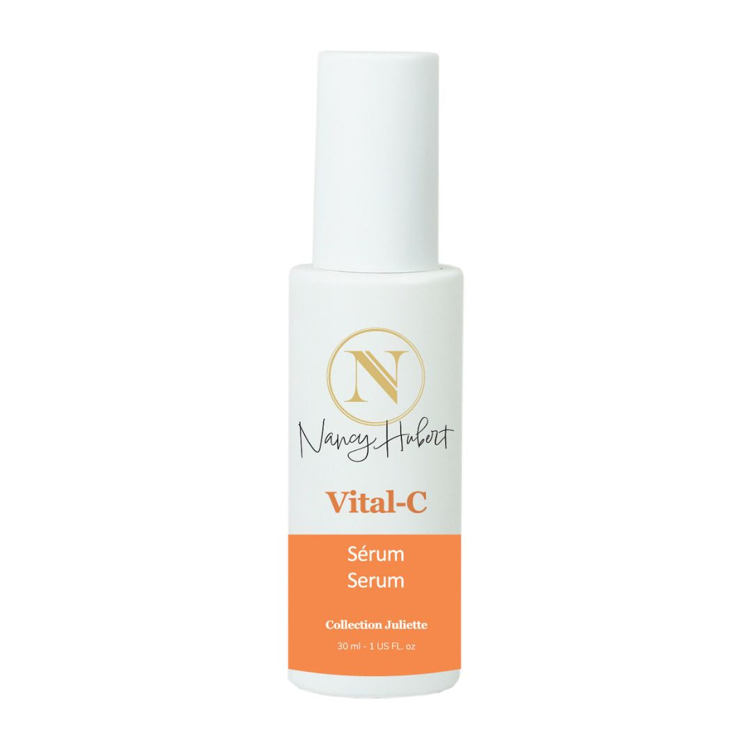 Sérum - Vital-C