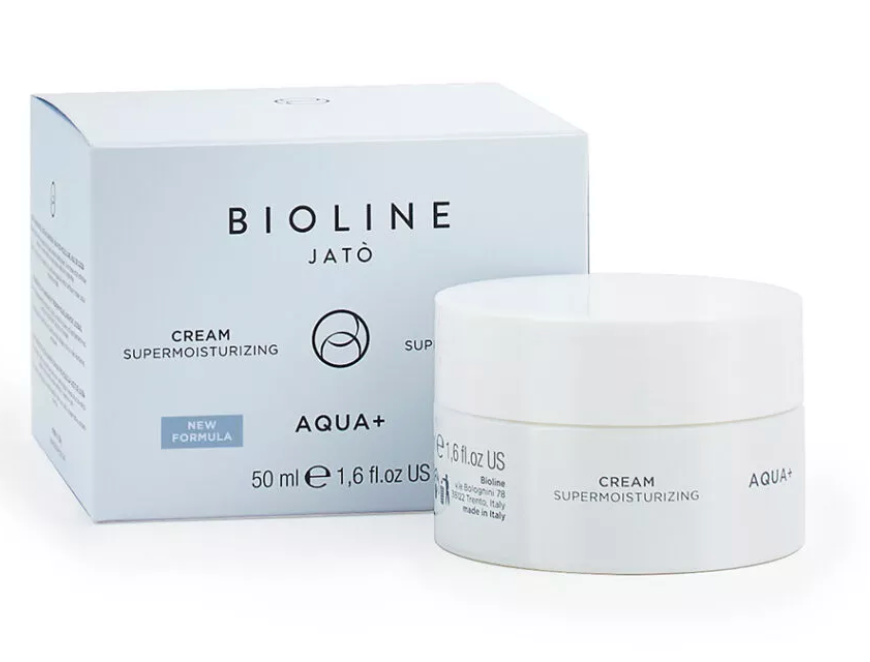 Crème superhydratante Aqua+