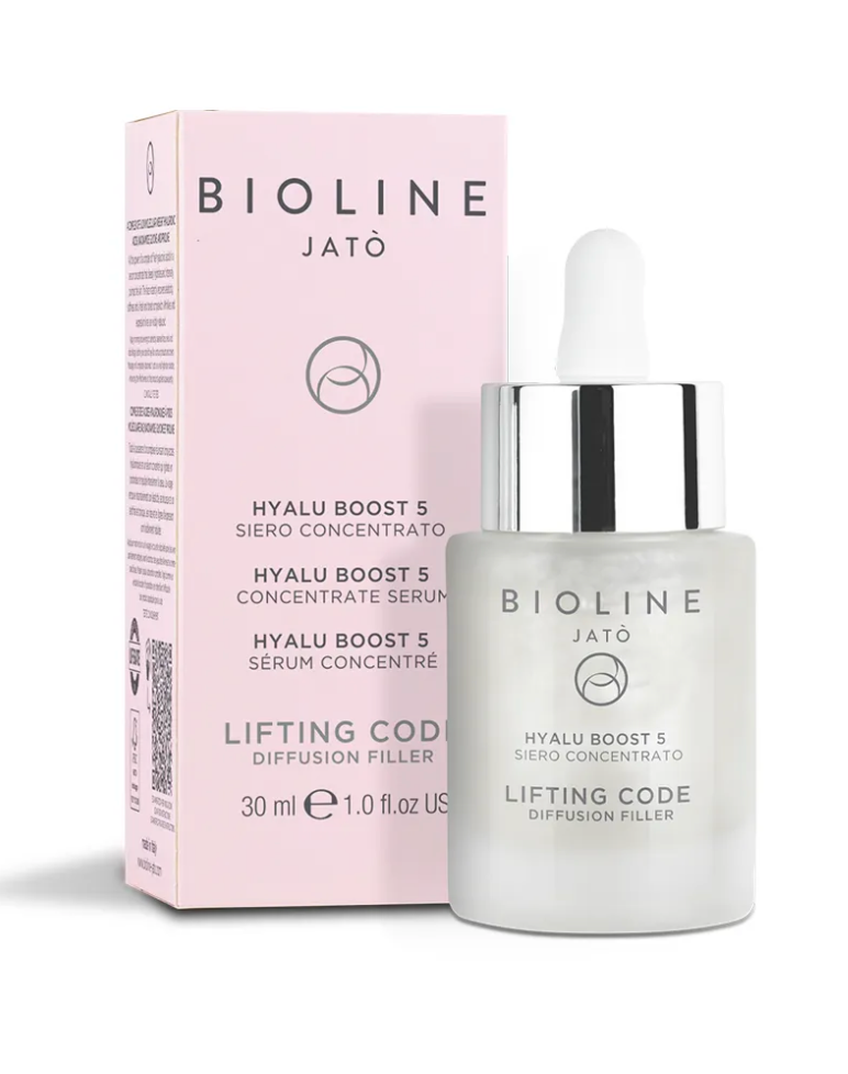 Hyalu Boost 5 sérum concentré