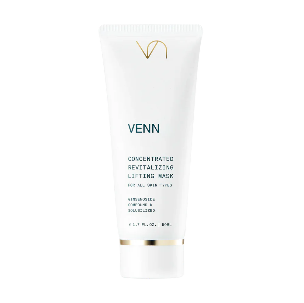 Concentrée de masque liftant VENN