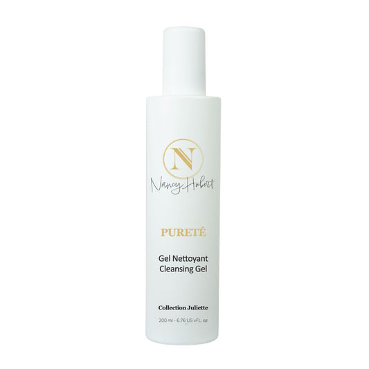 Gel Nettoyant - Pureté