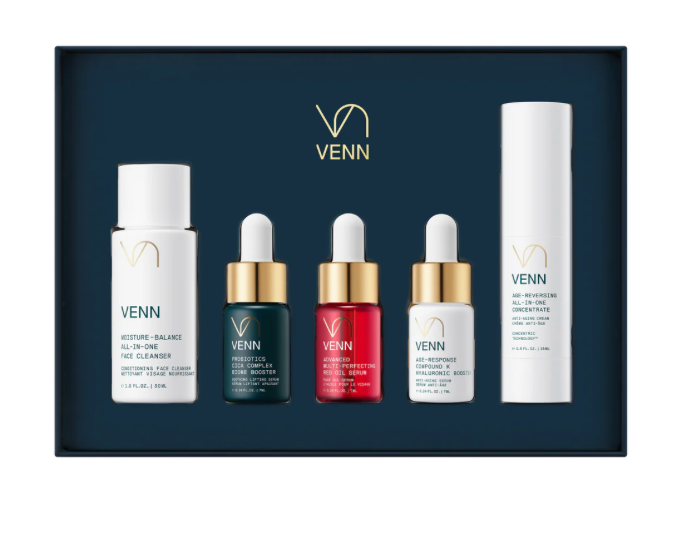 Kit découverte VENN