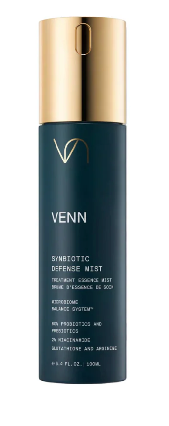 Brume de défense symbiotique VENN