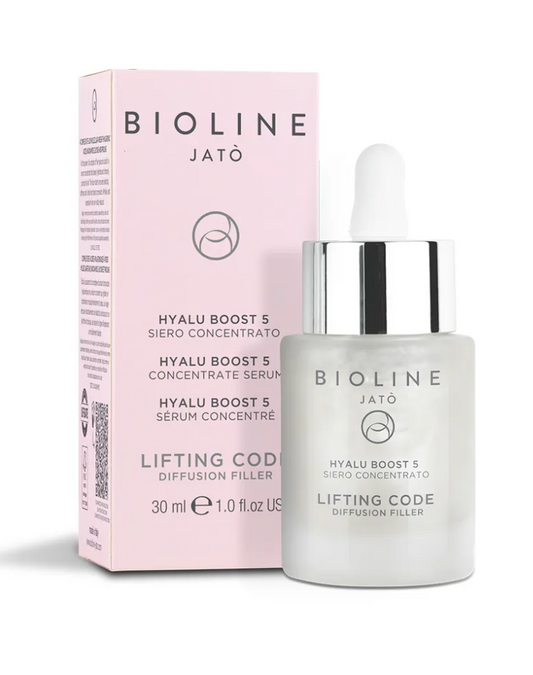 Hyalu Boost 5 sérum concentré
